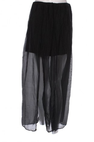 Szoknya Unbranded, Méret M, Szín Fekete, Ár 4 636 Ft