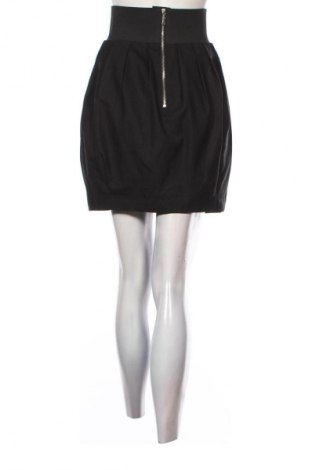 Fustă Unbranded, Mărime S, Culoare Negru, Preț 50,37 Lei