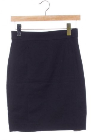Spódnica Unbranded, Rozmiar XS, Kolor Niebieski, Cena 28,99 zł