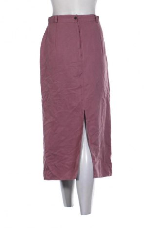 Spódnica Unbranded, Rozmiar M, Kolor Różowy, Cena 34,99 zł