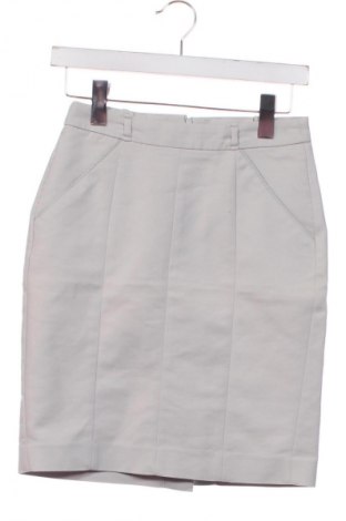 Spódnica Unbranded, Rozmiar XS, Kolor Szary, Cena 28,99 zł