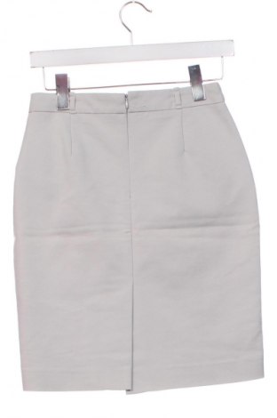 Spódnica Unbranded, Rozmiar XS, Kolor Szary, Cena 28,99 zł
