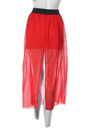 Spódnica Unbranded, Rozmiar S, Kolor Czerwony, Cena 52,85 zł