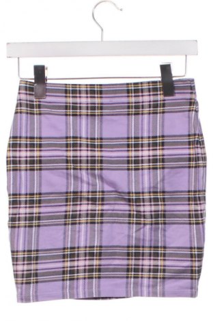Fustă Unbranded, Mărime XS, Culoare Multicolor, Preț 50,10 Lei