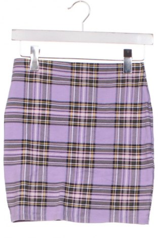 Fustă Unbranded, Mărime XS, Culoare Multicolor, Preț 50,10 Lei