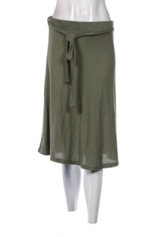 Fustă Unbranded, Mărime M, Culoare Verde, Preț 51,45 Lei