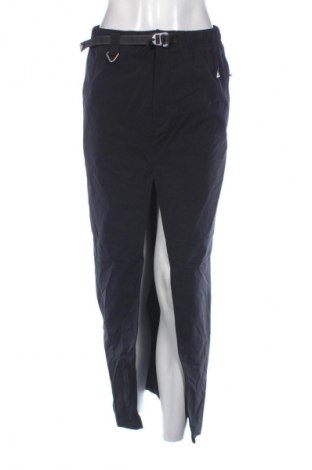 Φούστα Unbranded, Μέγεθος L, Χρώμα Μαύρο, Τιμή 12,99 €