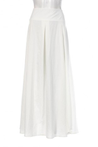 Fustă Unbranded, Mărime XL, Culoare Alb, Preț 60,53 Lei