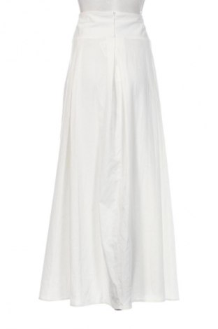 Fustă Unbranded, Mărime XL, Culoare Alb, Preț 60,53 Lei