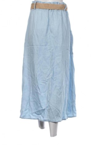 Φούστα Unbranded, Μέγεθος M, Χρώμα Μπλέ, Τιμή 11,76 €