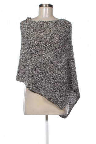 Poncho Massimo Dutti, Größe M, Farbe Mehrfarbig, Preis 81,70 €