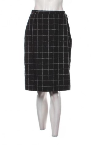 Fustă Unbranded, Mărime M, Culoare Negru, Preț 50,37 Lei