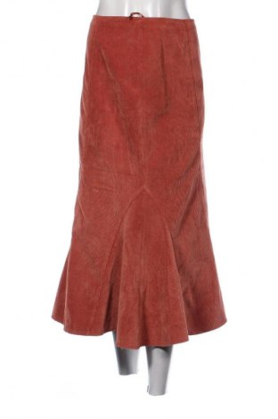 Φούστα Unbranded, Μέγεθος XL, Χρώμα Καφέ, Τιμή 11,76 €