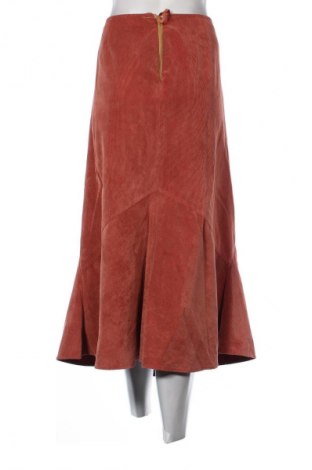 Φούστα Unbranded, Μέγεθος XL, Χρώμα Καφέ, Τιμή 11,76 €