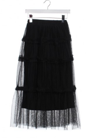 Spódnica Unbranded, Rozmiar XS, Kolor Czarny, Cena 53,93 zł