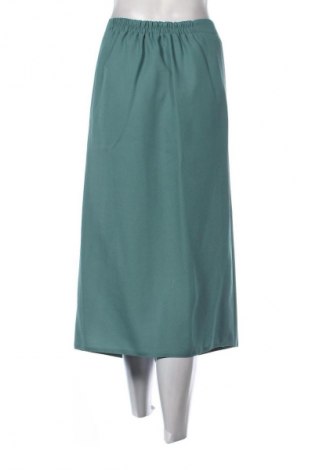 Φούστα Unbranded, Μέγεθος XXL, Χρώμα Πράσινο, Τιμή 12,00 €