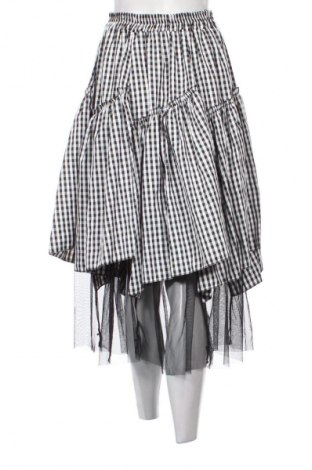 Fustă Unbranded, Mărime M, Culoare Multicolor, Preț 61,74 Lei