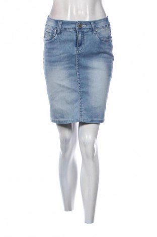 Rock Unbranded, Größe S, Farbe Blau, Preis 6,84 €