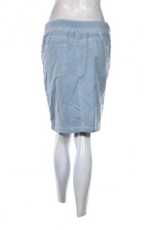 Rock Unbranded, Größe M, Farbe Blau, Preis 9,79 €