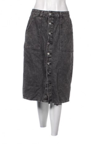 Szoknya Unbranded, Méret M, Szín Szürke, Ár 5 865 Ft