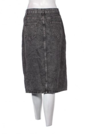 Szoknya Unbranded, Méret M, Szín Szürke, Ár 5 865 Ft