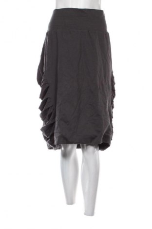 Spódnica Unbranded, Rozmiar XXL, Kolor Szary, Cena 73,99 zł