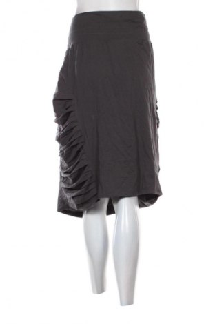 Spódnica Unbranded, Rozmiar XXL, Kolor Szary, Cena 73,99 zł