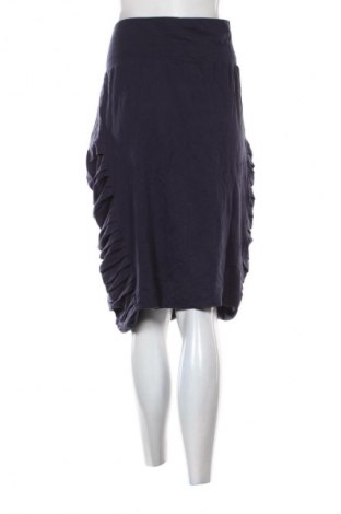 Rock Unbranded, Größe XXL, Farbe Blau, Preis 17,99 €