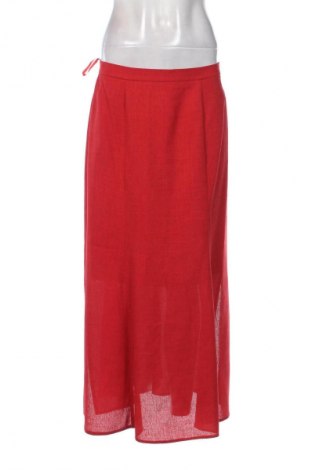Rock Unbranded, Größe M, Farbe Rot, Preis € 11,79