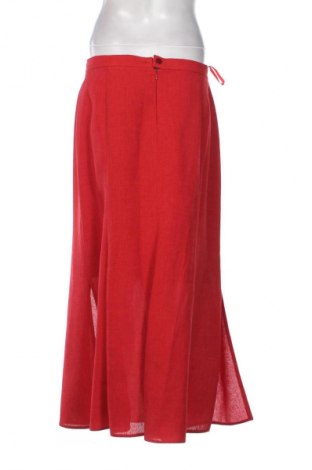 Rock Unbranded, Größe M, Farbe Rot, Preis € 11,79