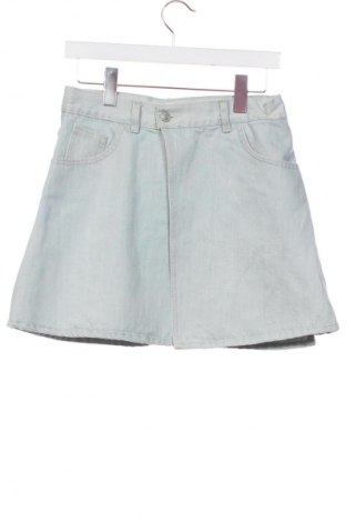 Rock Unbranded, Größe S, Farbe Blau, Preis € 14,91