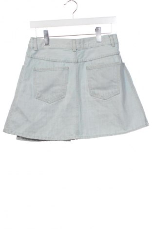 Rock Unbranded, Größe S, Farbe Blau, Preis € 14,91