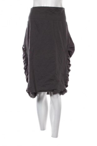 Szoknya Unbranded, Méret XXL, Szín Szürke, Ár 6 099 Ft