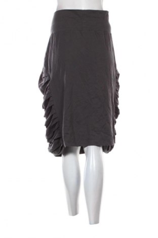 Szoknya Unbranded, Méret XXL, Szín Szürke, Ár 6 099 Ft