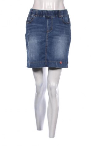 Φούστα Unbranded, Μέγεθος M, Χρώμα Μπλέ, Τιμή 14,91 €