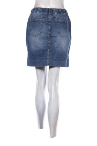 Φούστα Unbranded, Μέγεθος M, Χρώμα Μπλέ, Τιμή 14,91 €