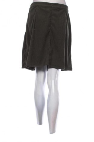 Spódnica Unbranded, Rozmiar XL, Kolor Zielony, Cena 43,77 zł