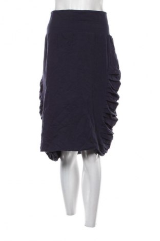 Fustă Unbranded, Mărime XXL, Culoare Albastru, Preț 57,99 Lei