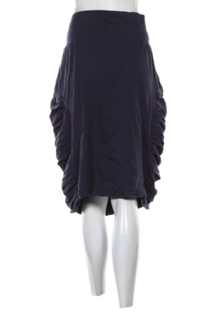 Fustă Unbranded, Mărime XXL, Culoare Albastru, Preț 57,99 Lei