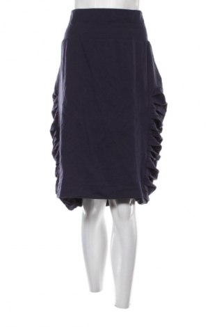 Szoknya Unbranded, Méret XXL, Szín Kék, Ár 4 529 Ft