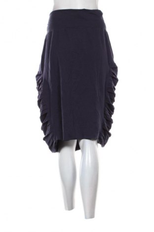 Szoknya Unbranded, Méret XXL, Szín Kék, Ár 4 529 Ft