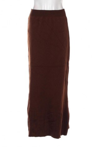 Φούστα Unbranded, Μέγεθος S, Χρώμα Καφέ, Τιμή 11,99 €