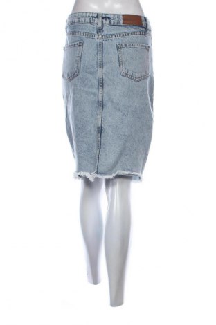 Spódnica Unbranded, Rozmiar M, Kolor Niebieski, Cena 43,99 zł