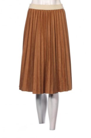 Пола Unbranded, Размер M, Цвят Кафяв, Цена 15,99 лв.