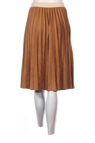 Пола Unbranded, Размер M, Цвят Кафяв, Цена 15,99 лв.