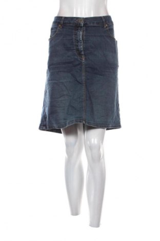 Spódnica Unbranded, Rozmiar XXL, Kolor Niebieski, Cena 101,99 zł