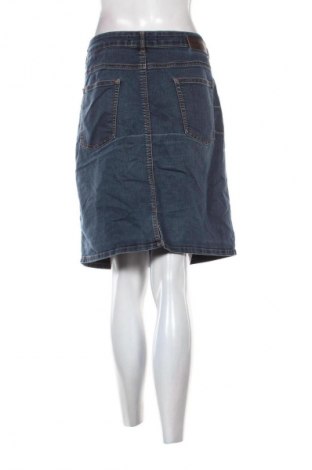 Spódnica Unbranded, Rozmiar XXL, Kolor Niebieski, Cena 101,99 zł