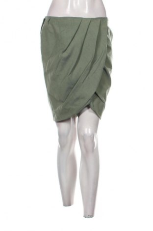 Φούστα Unbranded, Μέγεθος M, Χρώμα Πράσινο, Τιμή 9,72 €