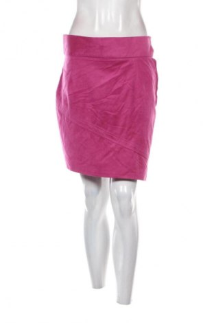 Fustă Unbranded, Mărime M, Culoare Roz, Preț 46,99 Lei