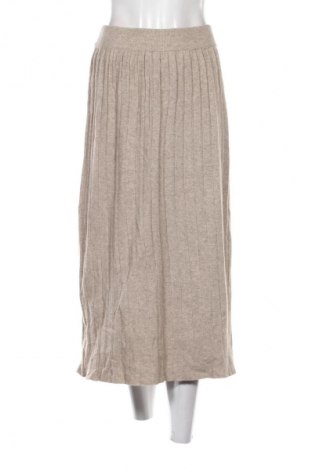 Spódnica Unbranded, Rozmiar S, Kolor Beżowy, Cena 60,99 zł